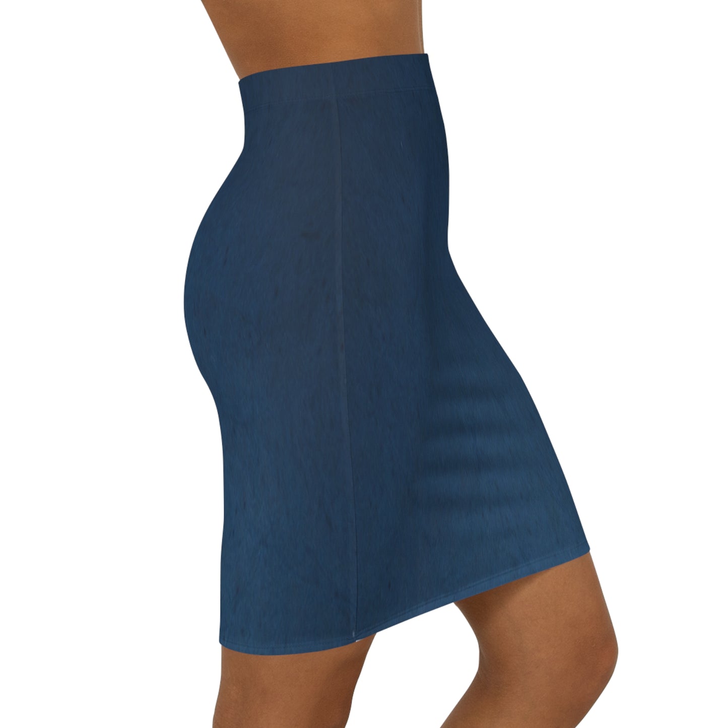 Women's Mini Skirt (AOP)