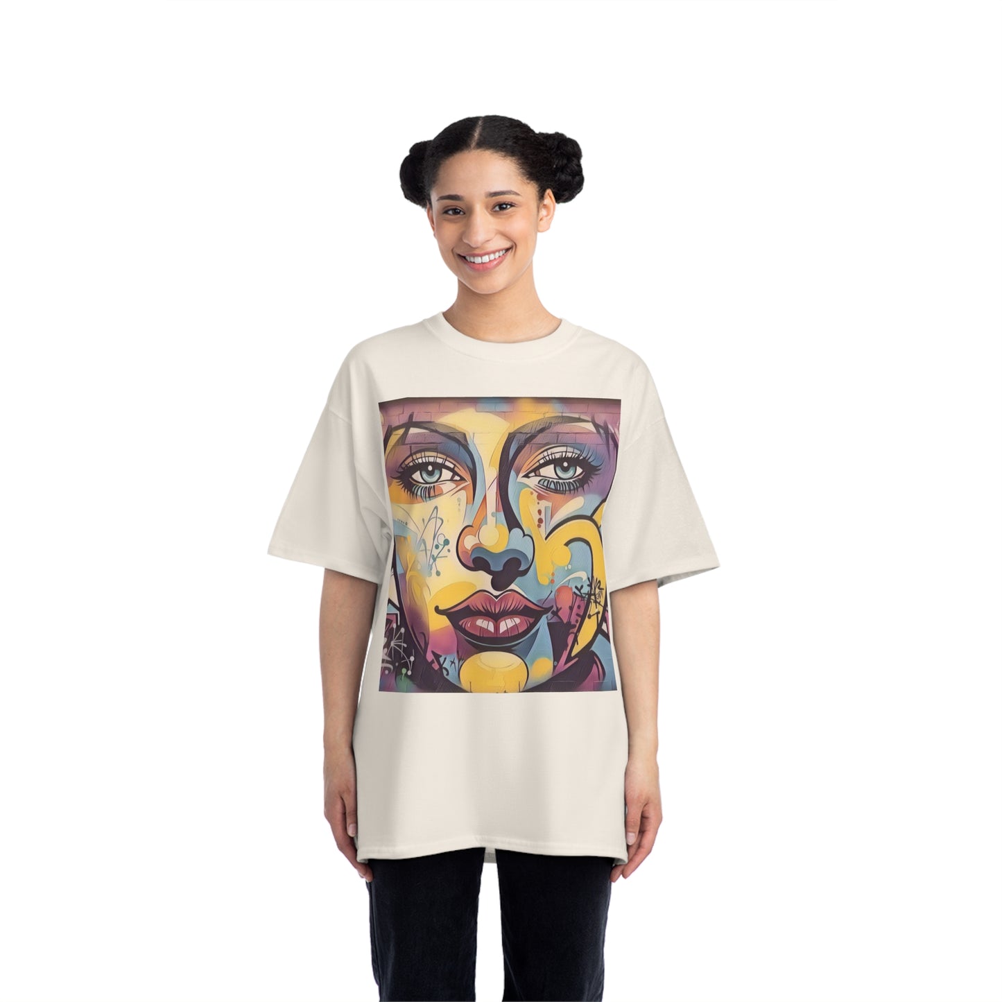 Beefy-T® Short-Sleeve T-Shirt