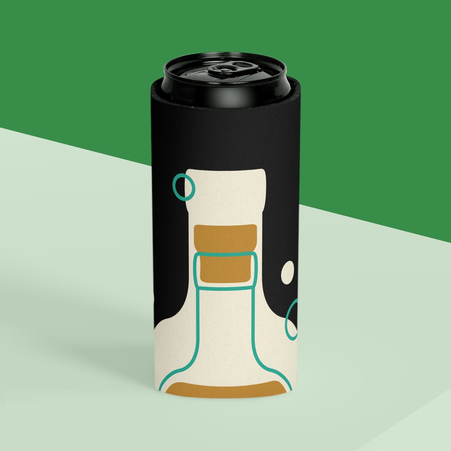 Can Cooler