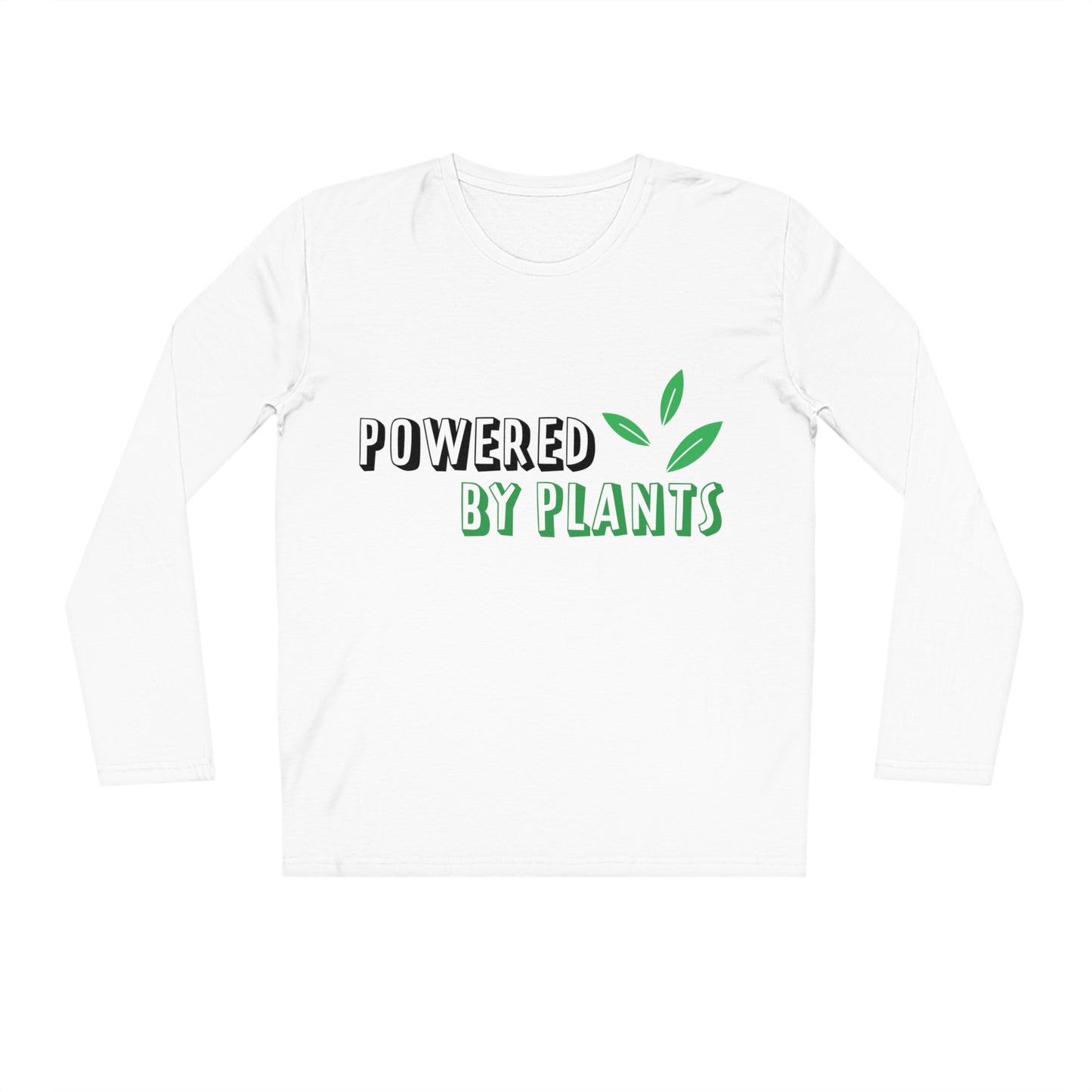 Men's Organic Sparker Long Sleeve Shirt