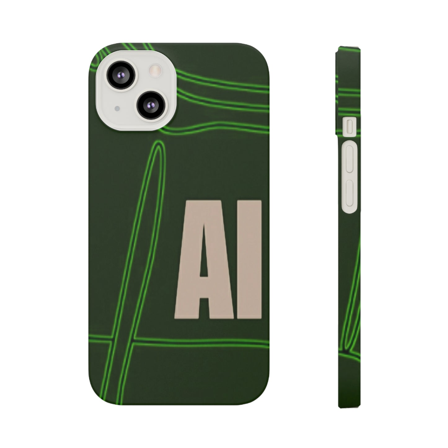 Slim Cases
