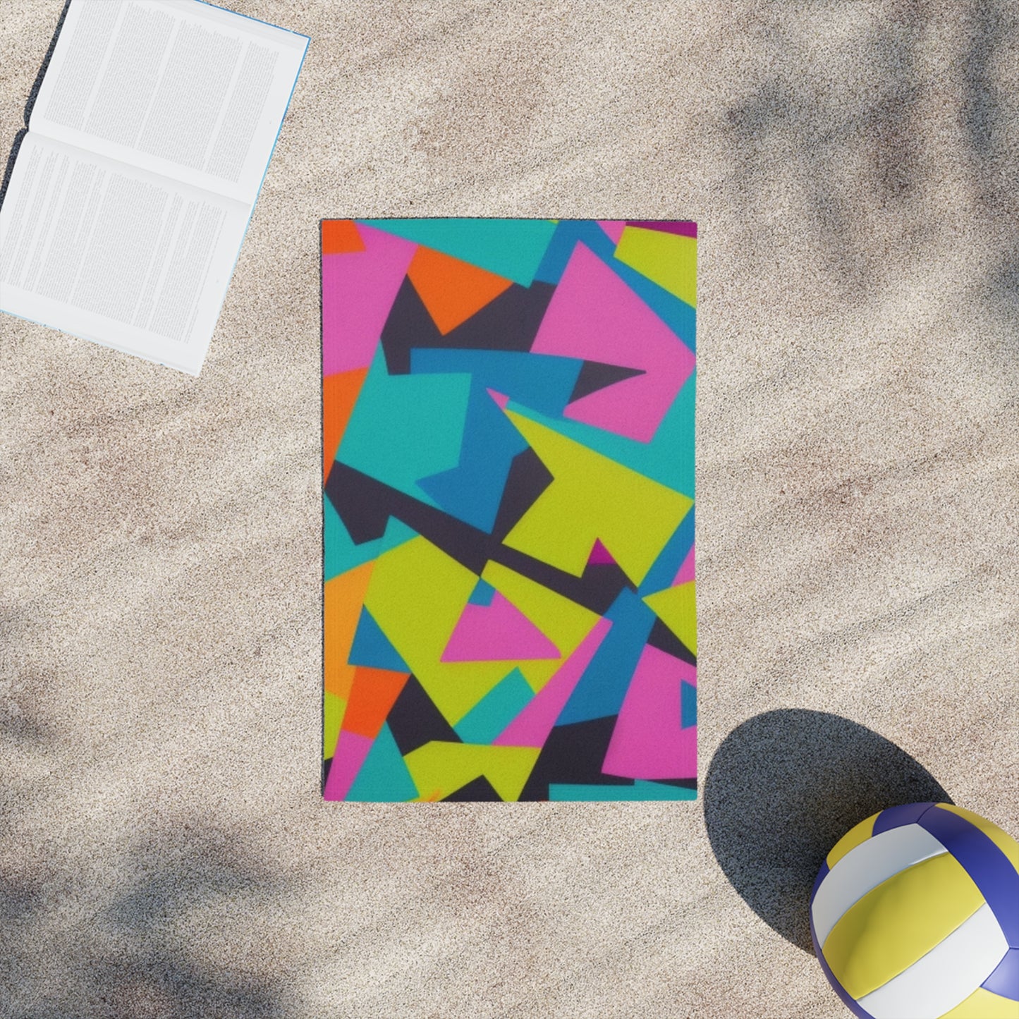 Beach Towels