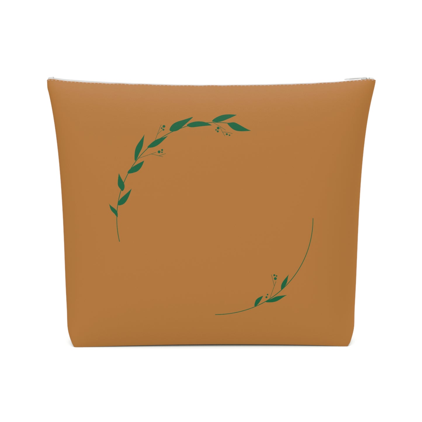 Cotton Cosmetic Bag