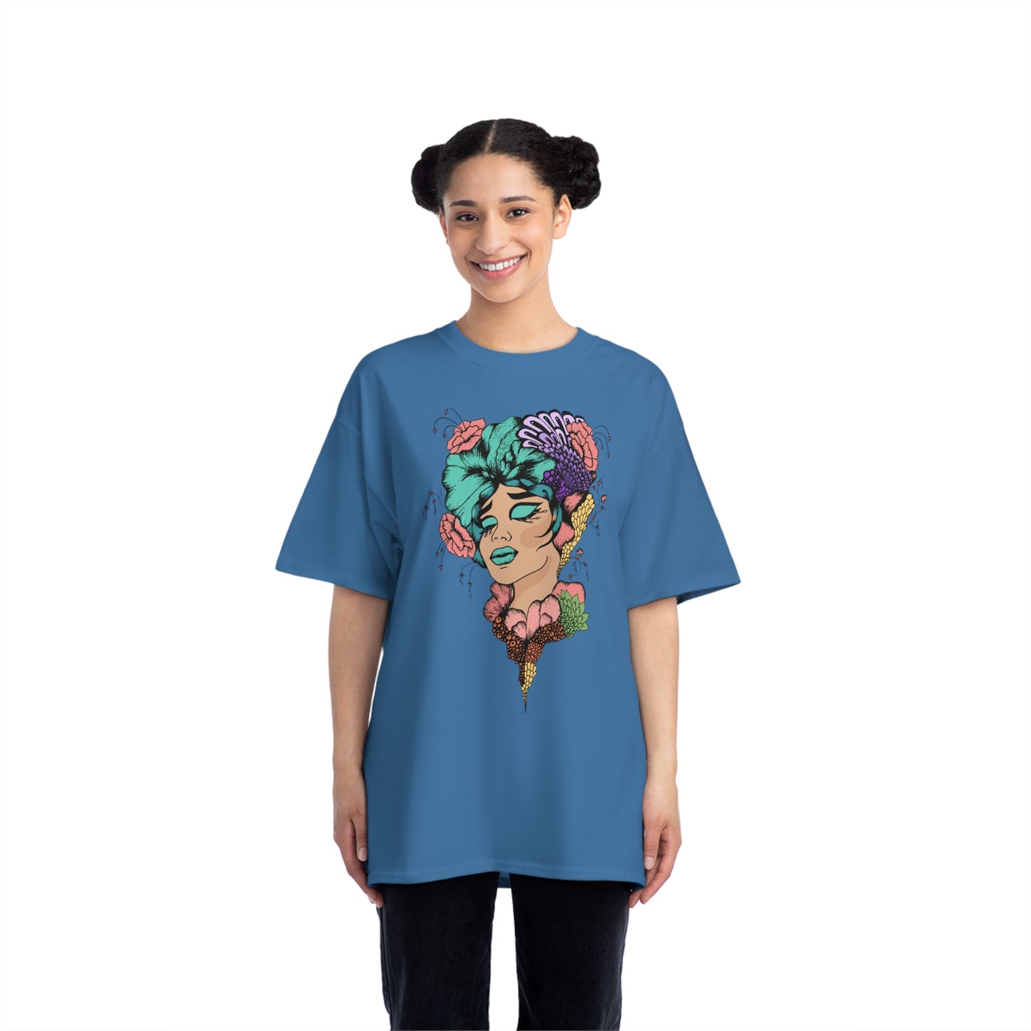 Beefy-T® Short-Sleeve T-Shirt