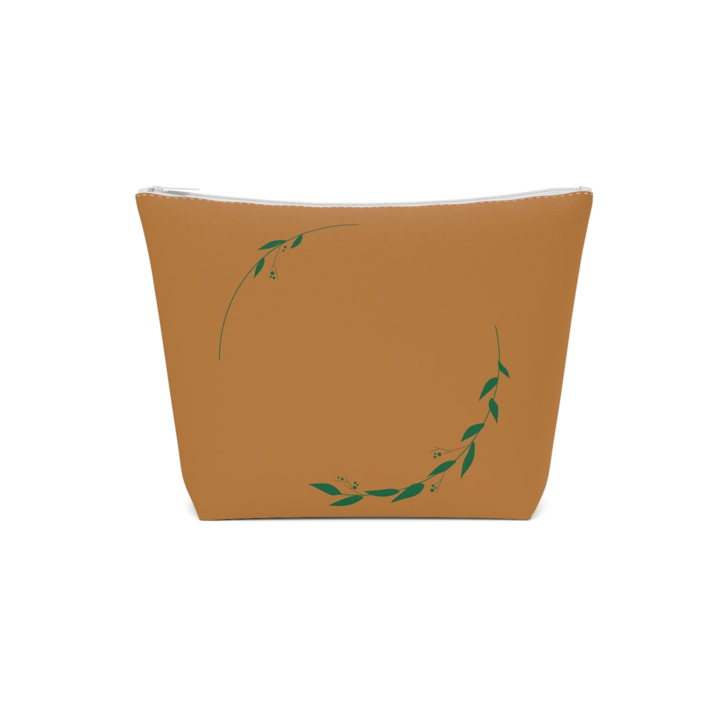 Cotton Cosmetic Bag