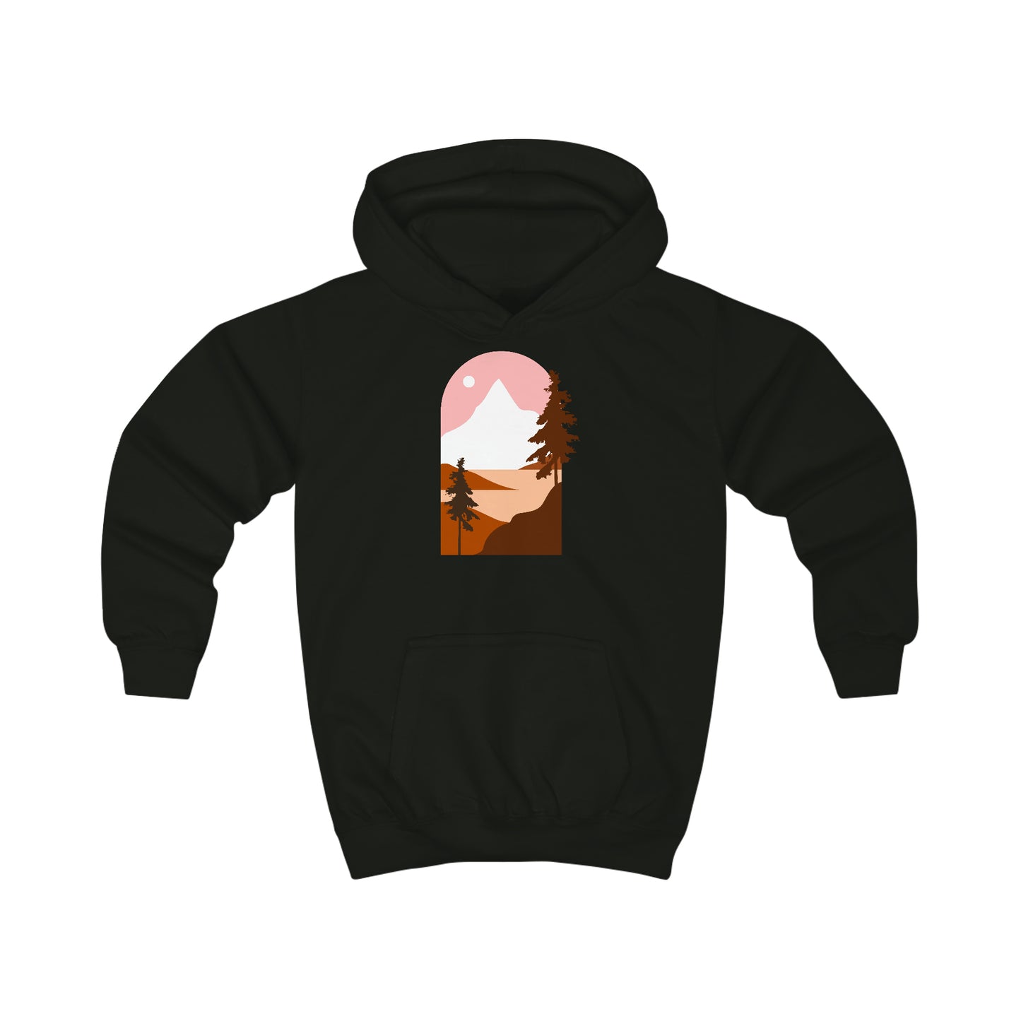 Kids Hoodie