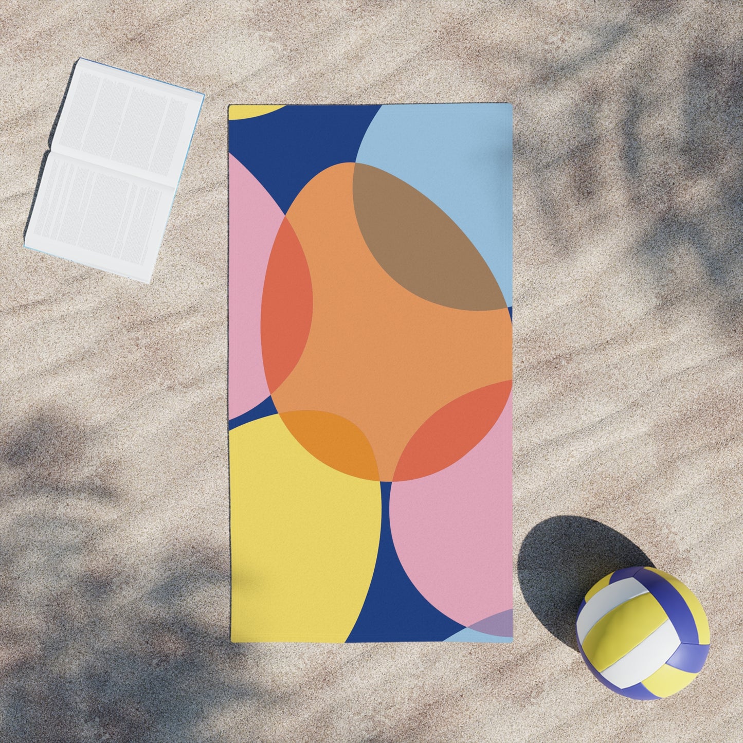 Beach Towels