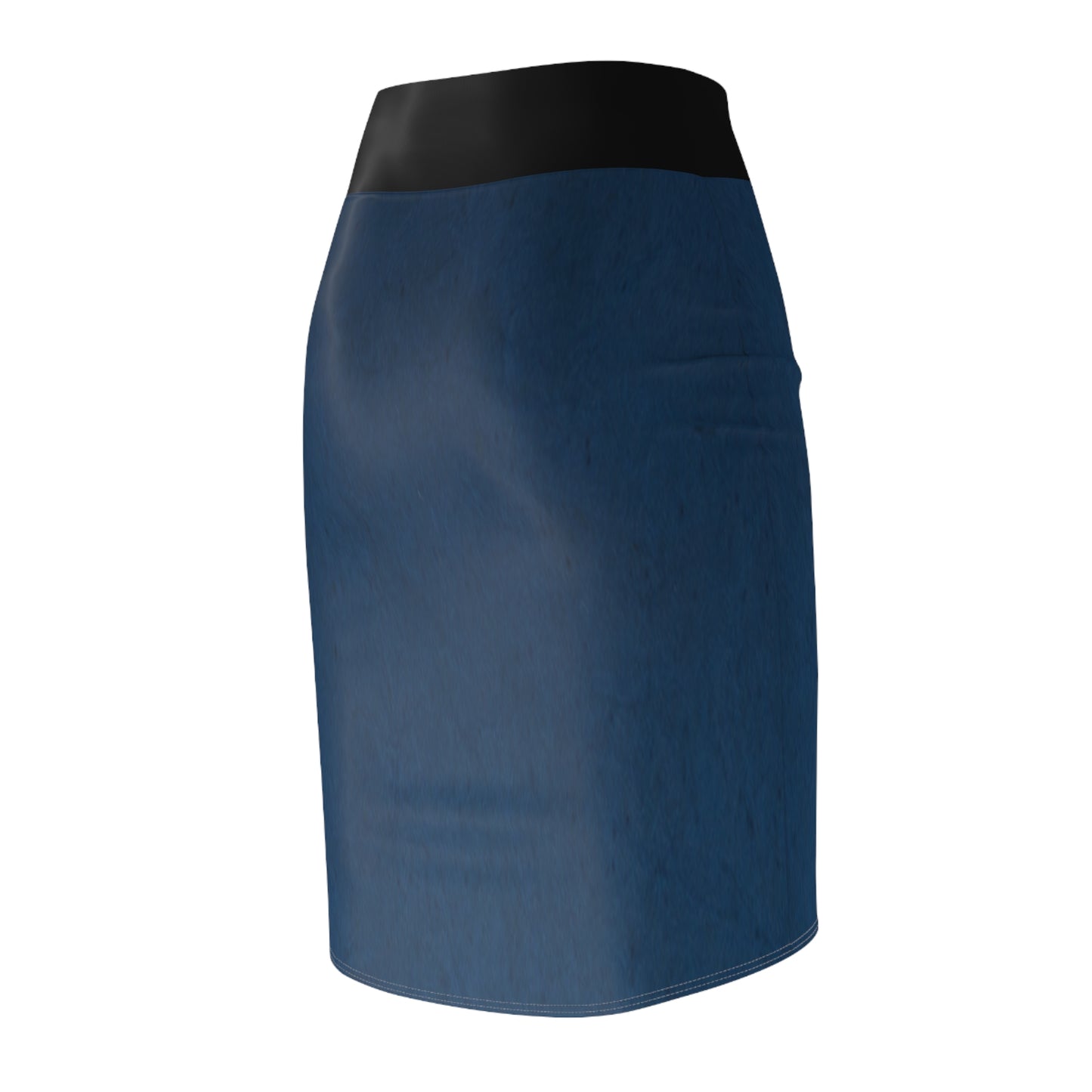 Women's Pencil Skirt (AOP)