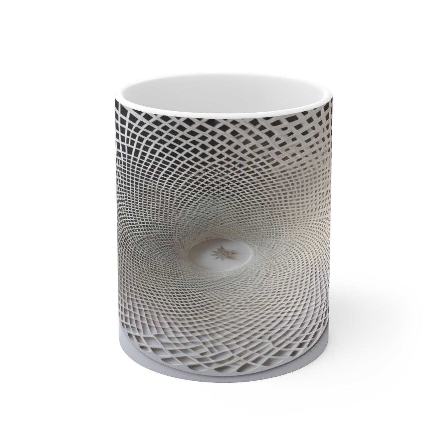 Ceramic Mug 11oz