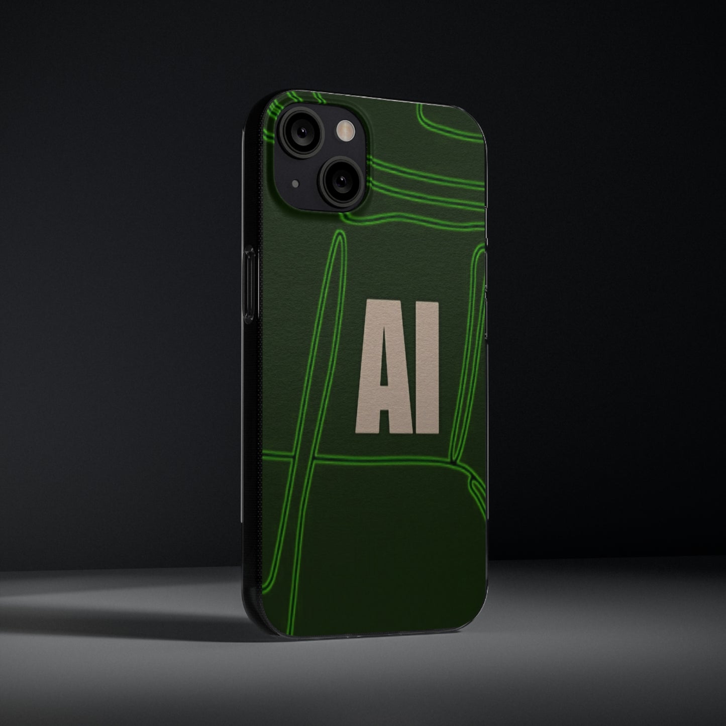 Soft Phone Cases