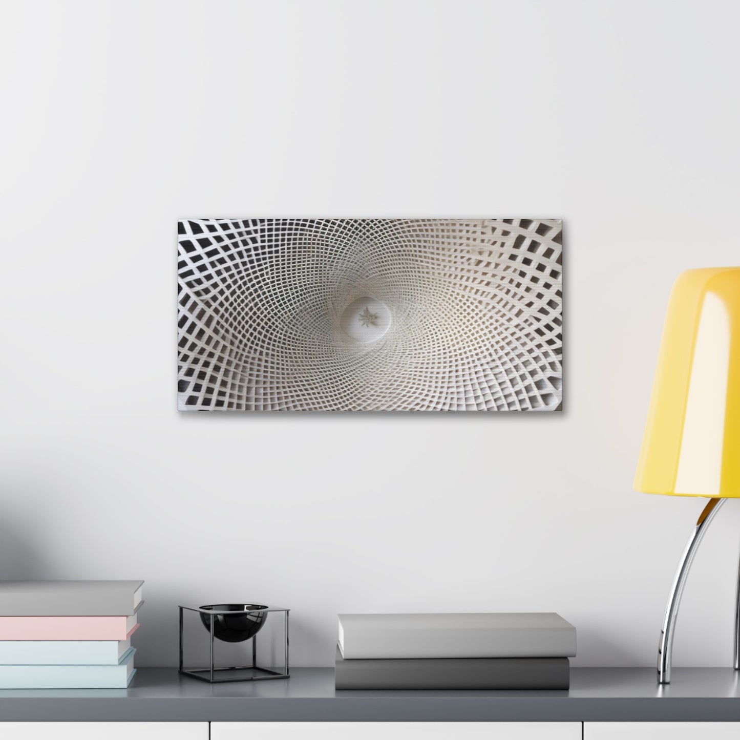 Canvas Gallery Wraps