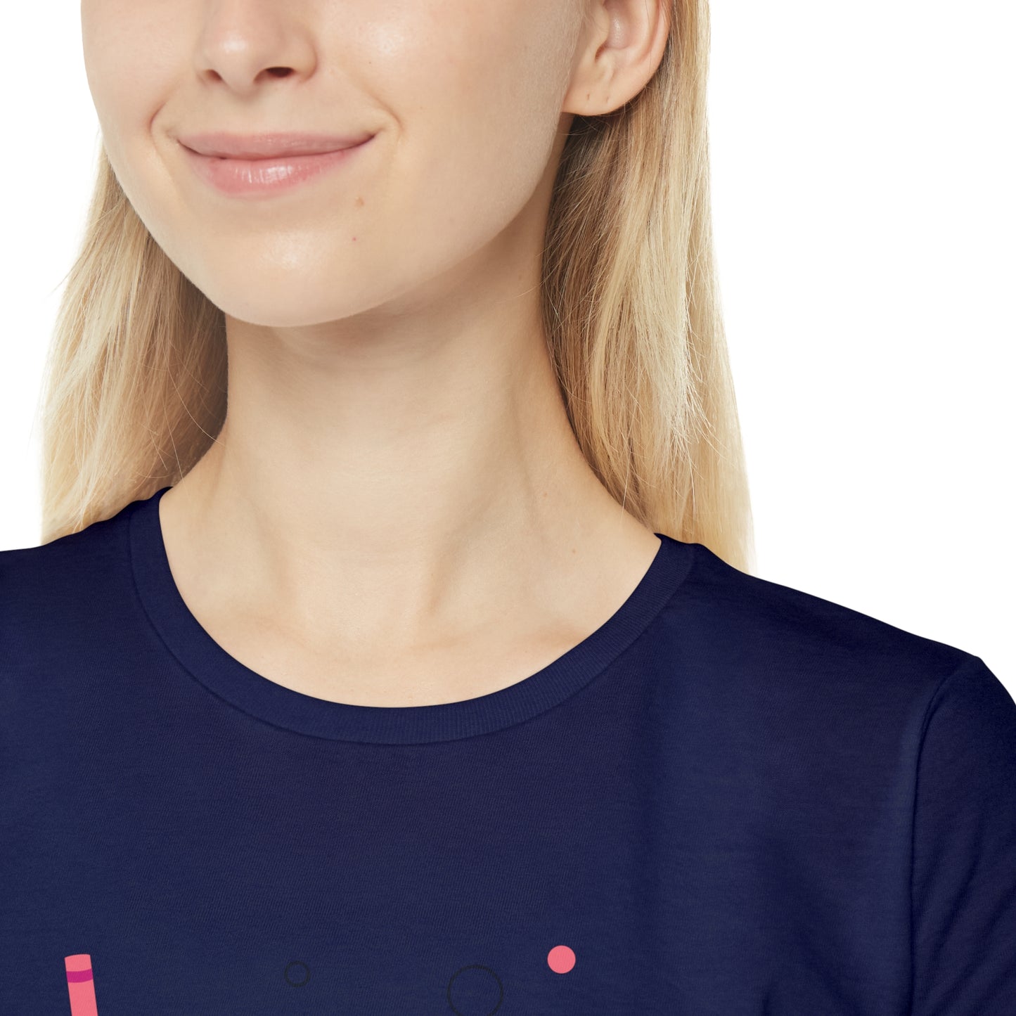 Women's Iconic T-Shirt