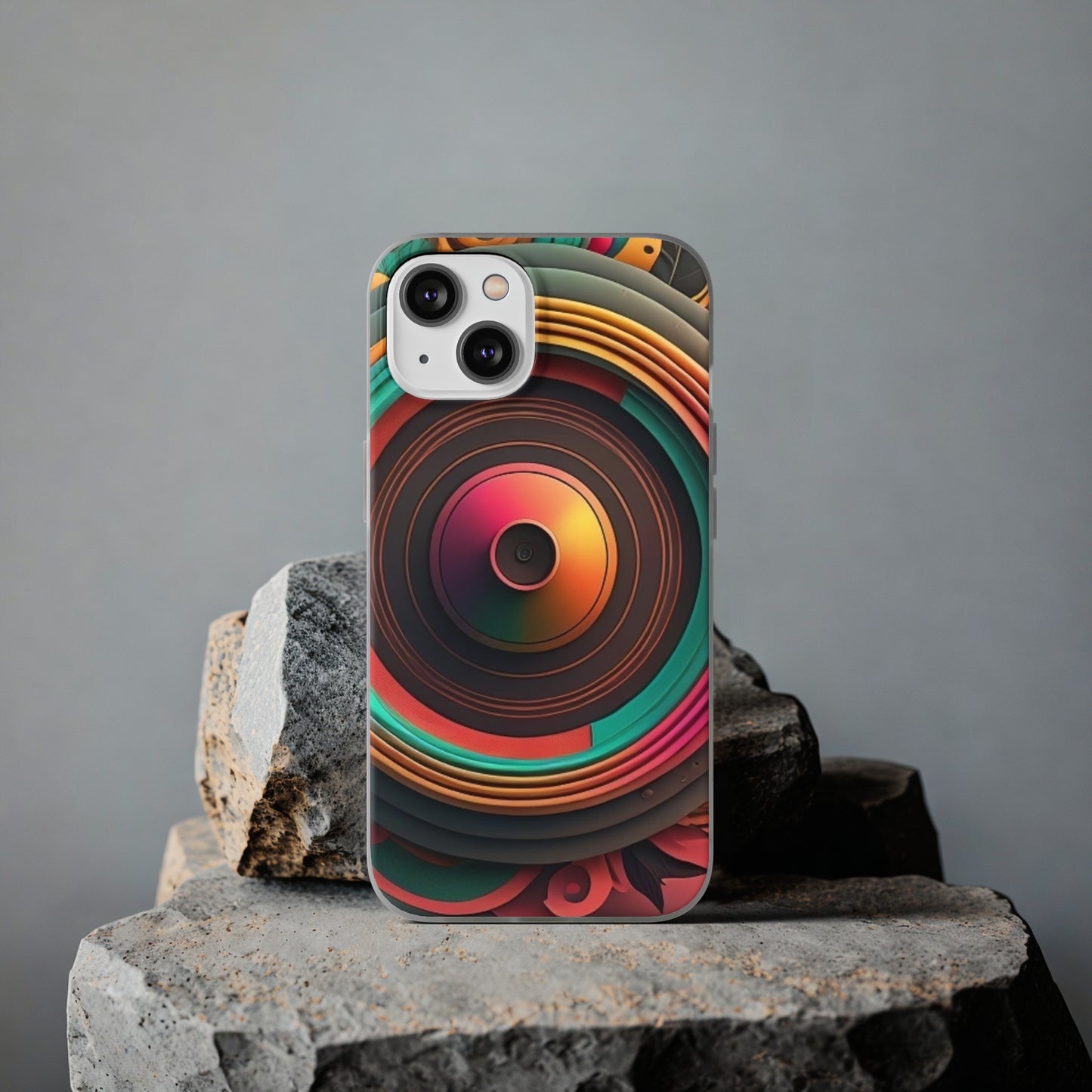 Flexi Cases