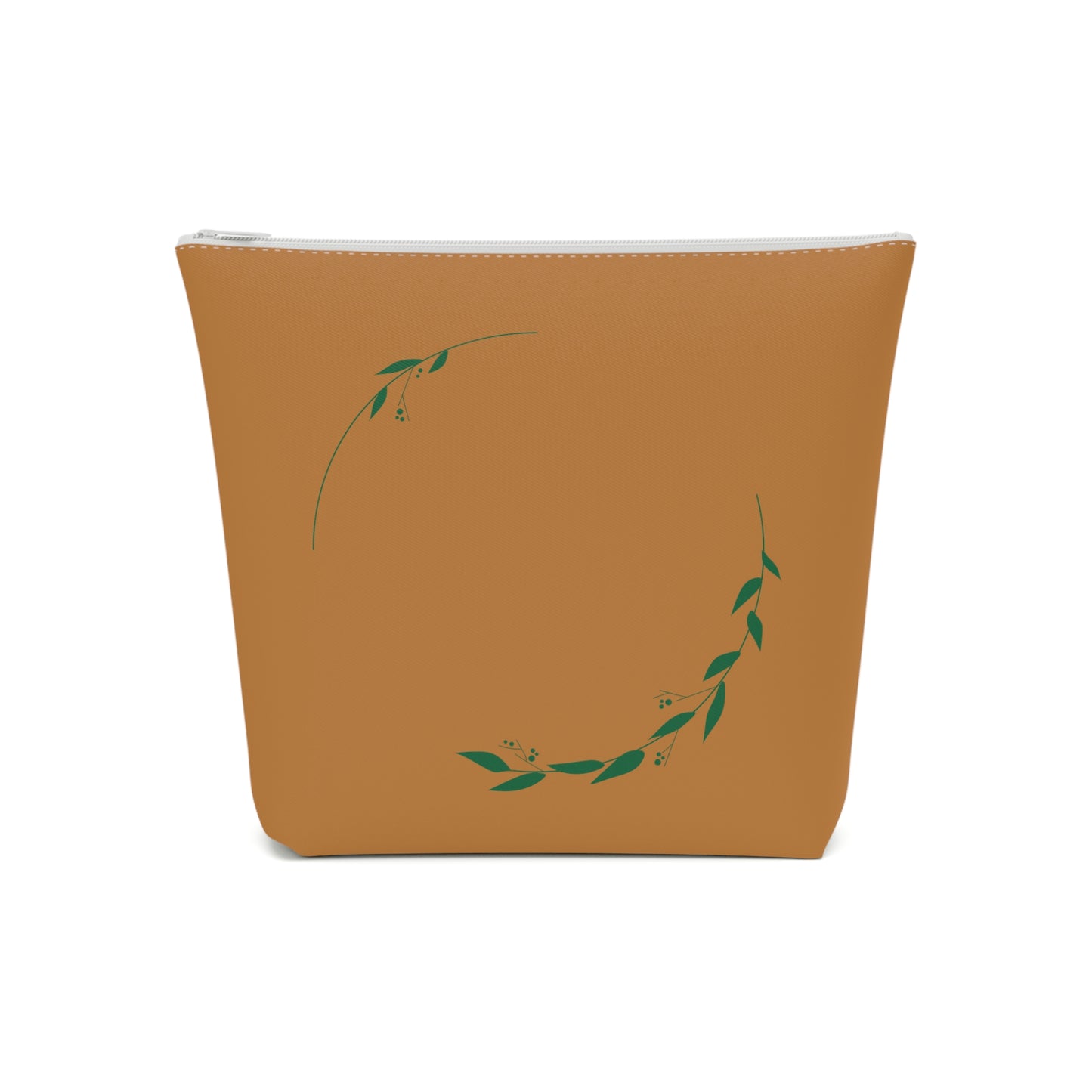 Cotton Cosmetic Bag