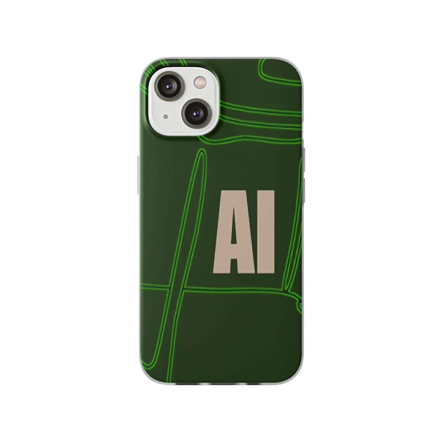 Flexi Cases