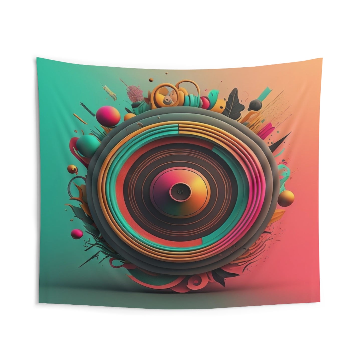 Indoor Wall Tapestries