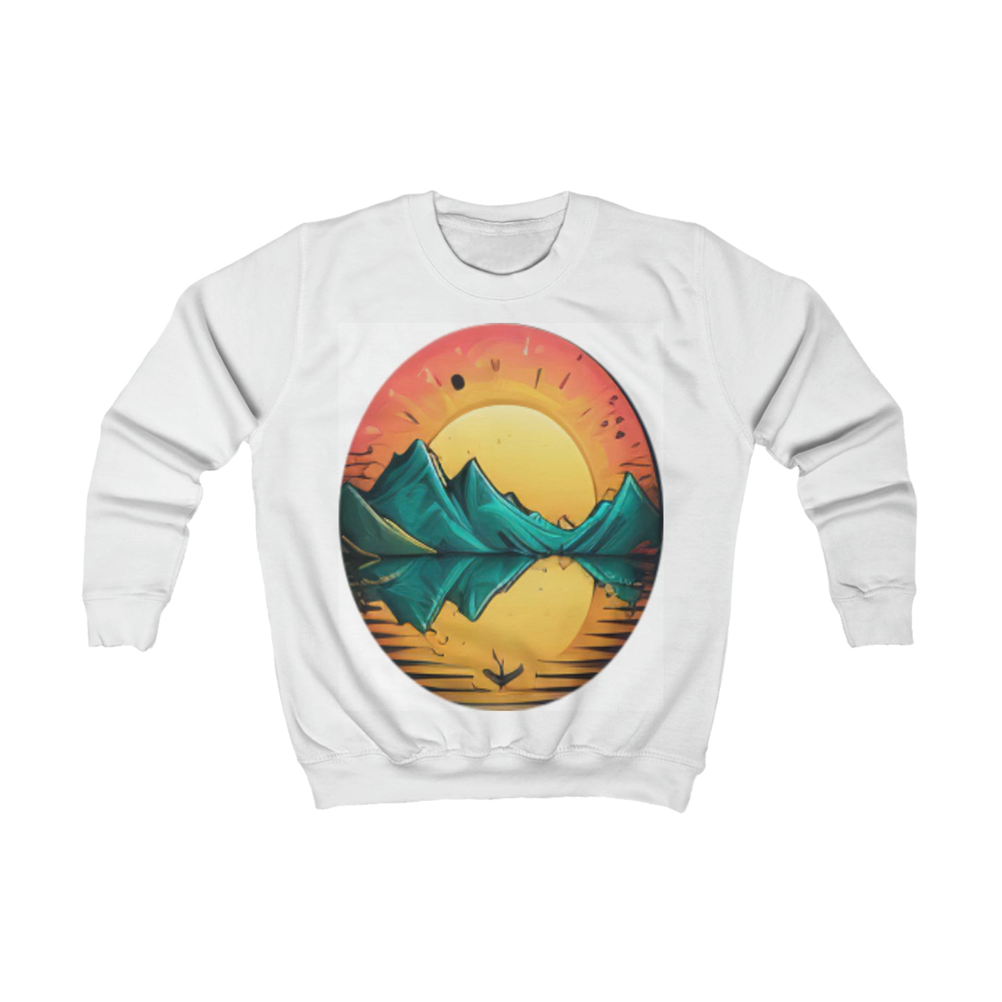 Kids Sweatshirt