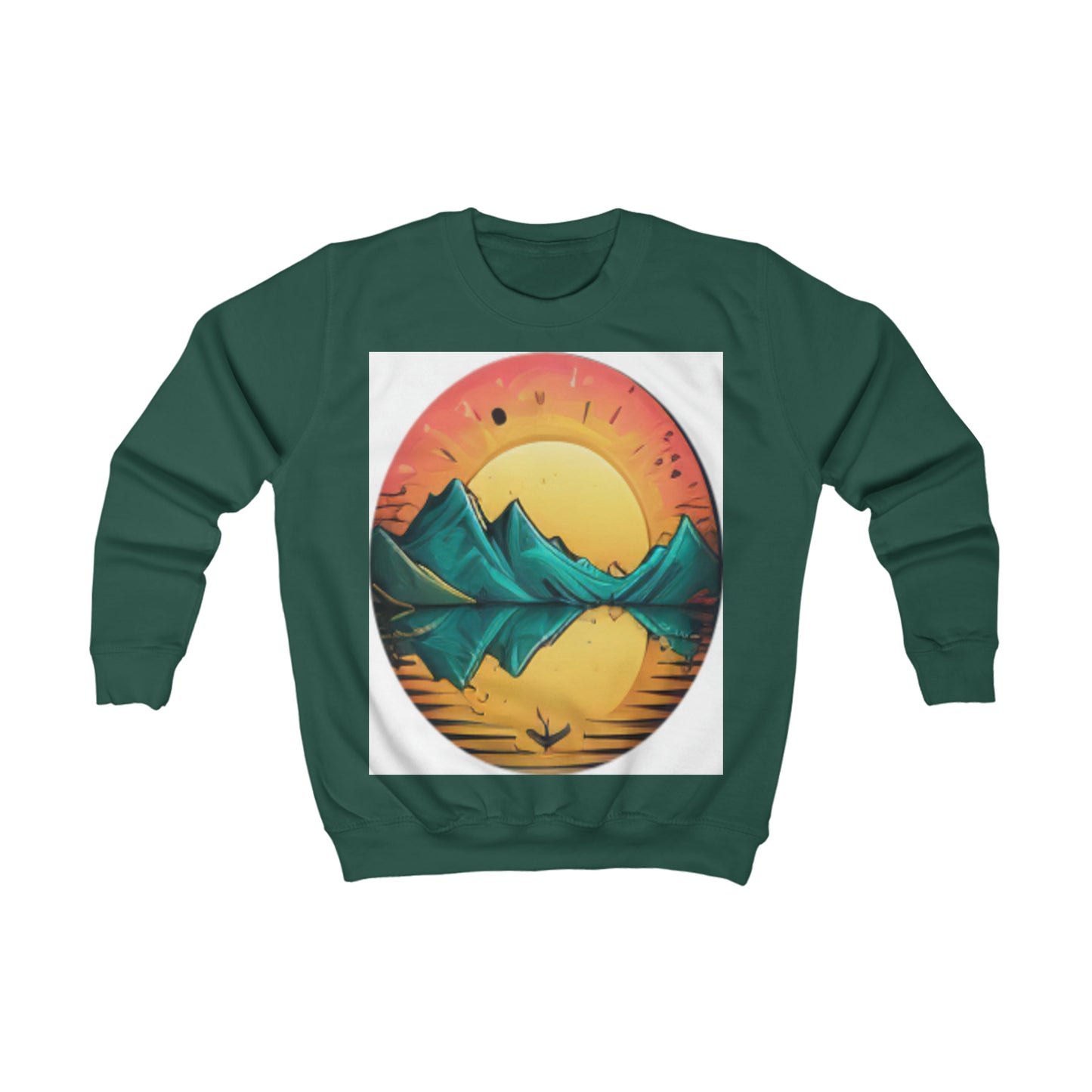 Kids Sweatshirt