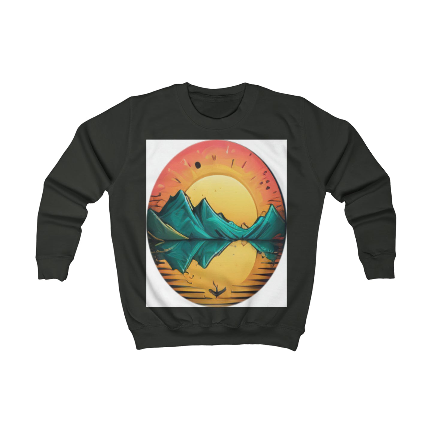 Kids Sweatshirt