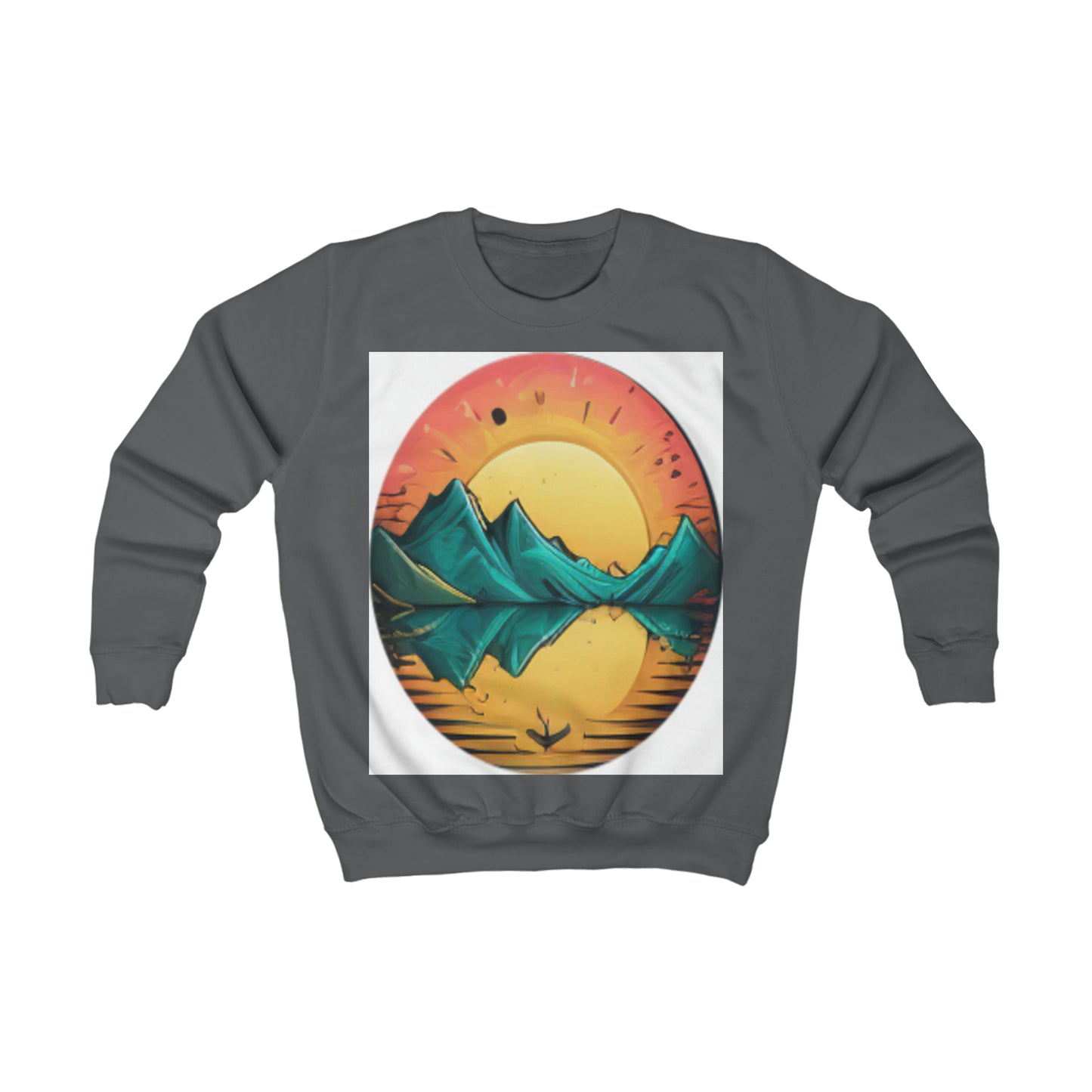 Kids Sweatshirt