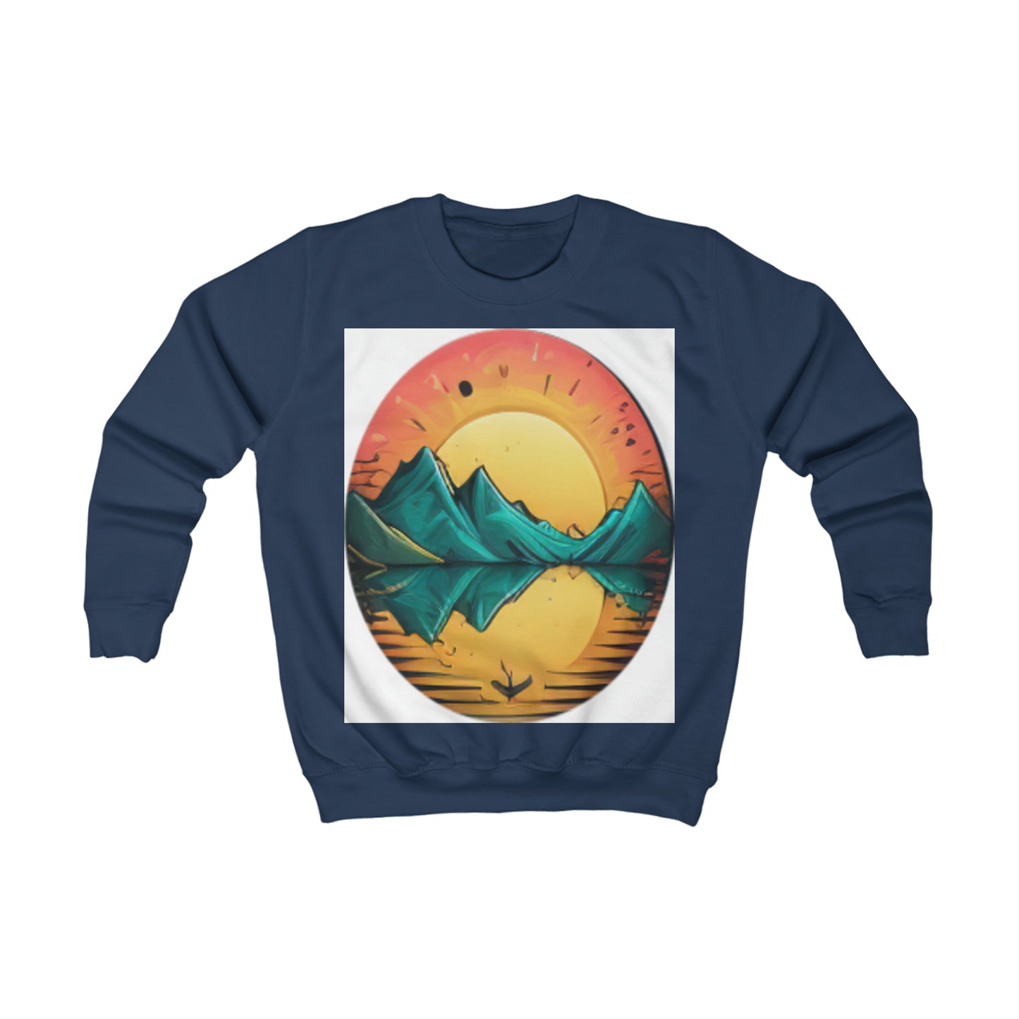 Kids Sweatshirt