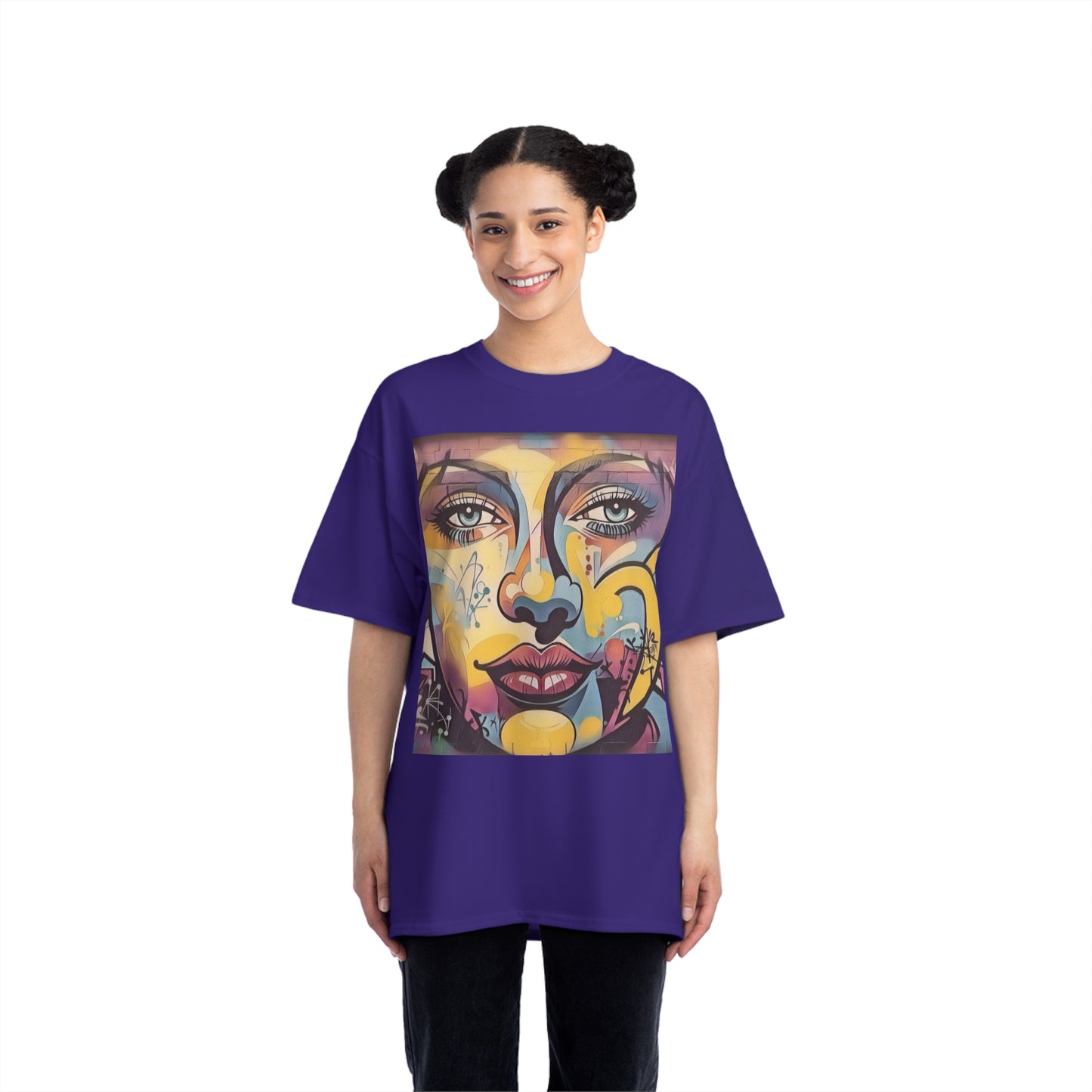 Beefy-T® Short-Sleeve T-Shirt