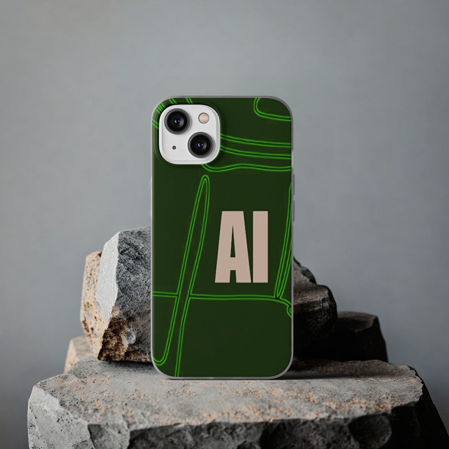 Flexi Cases