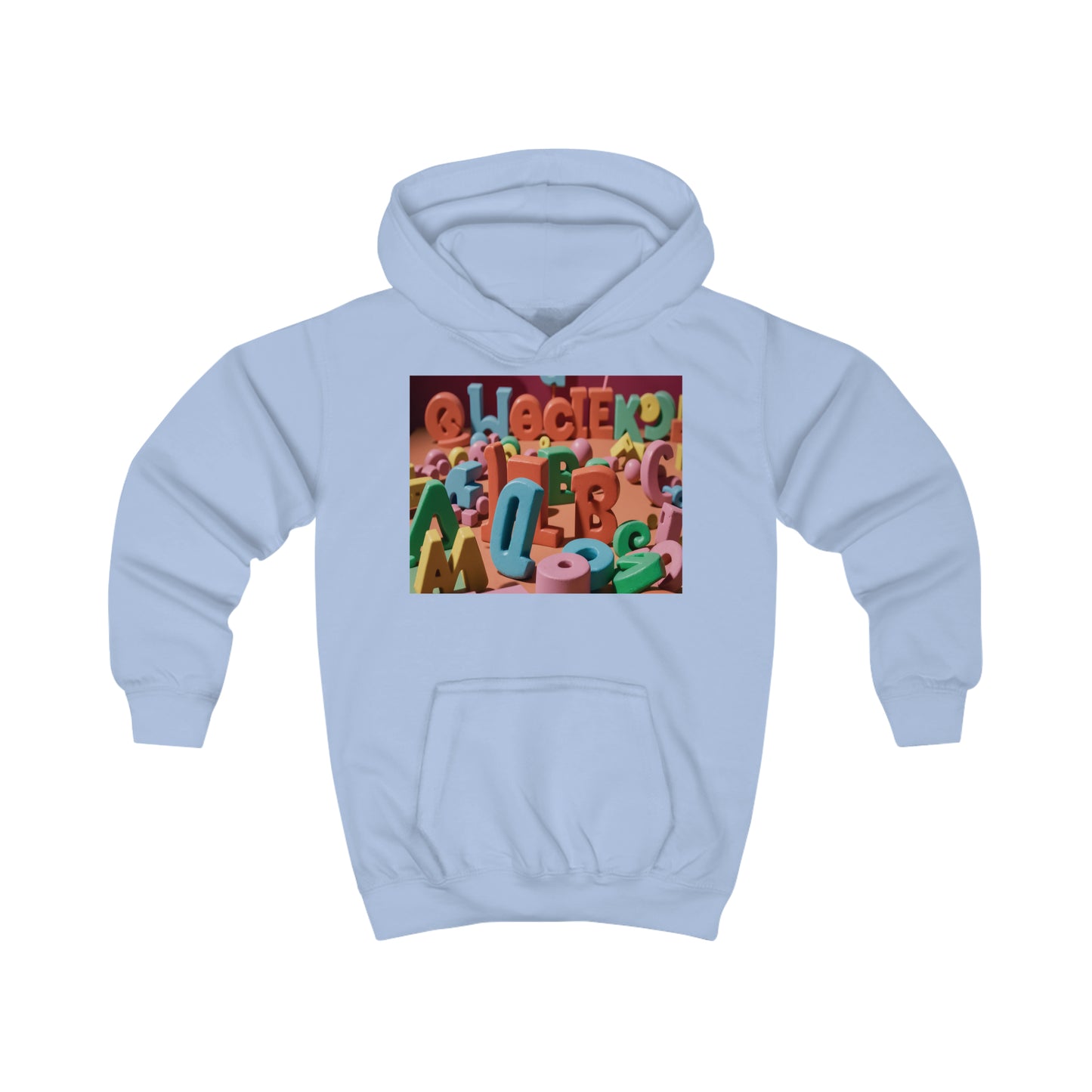 Kids Hoodie