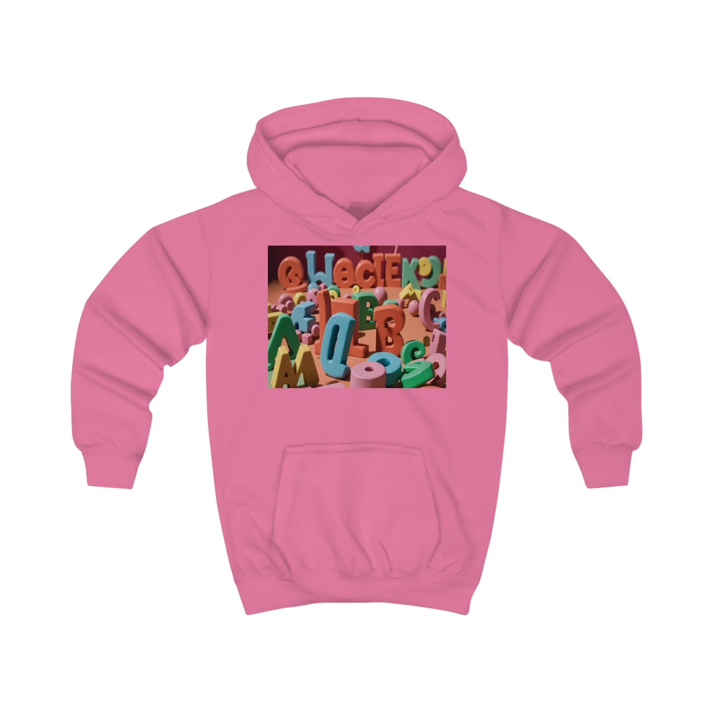 Kids Hoodie