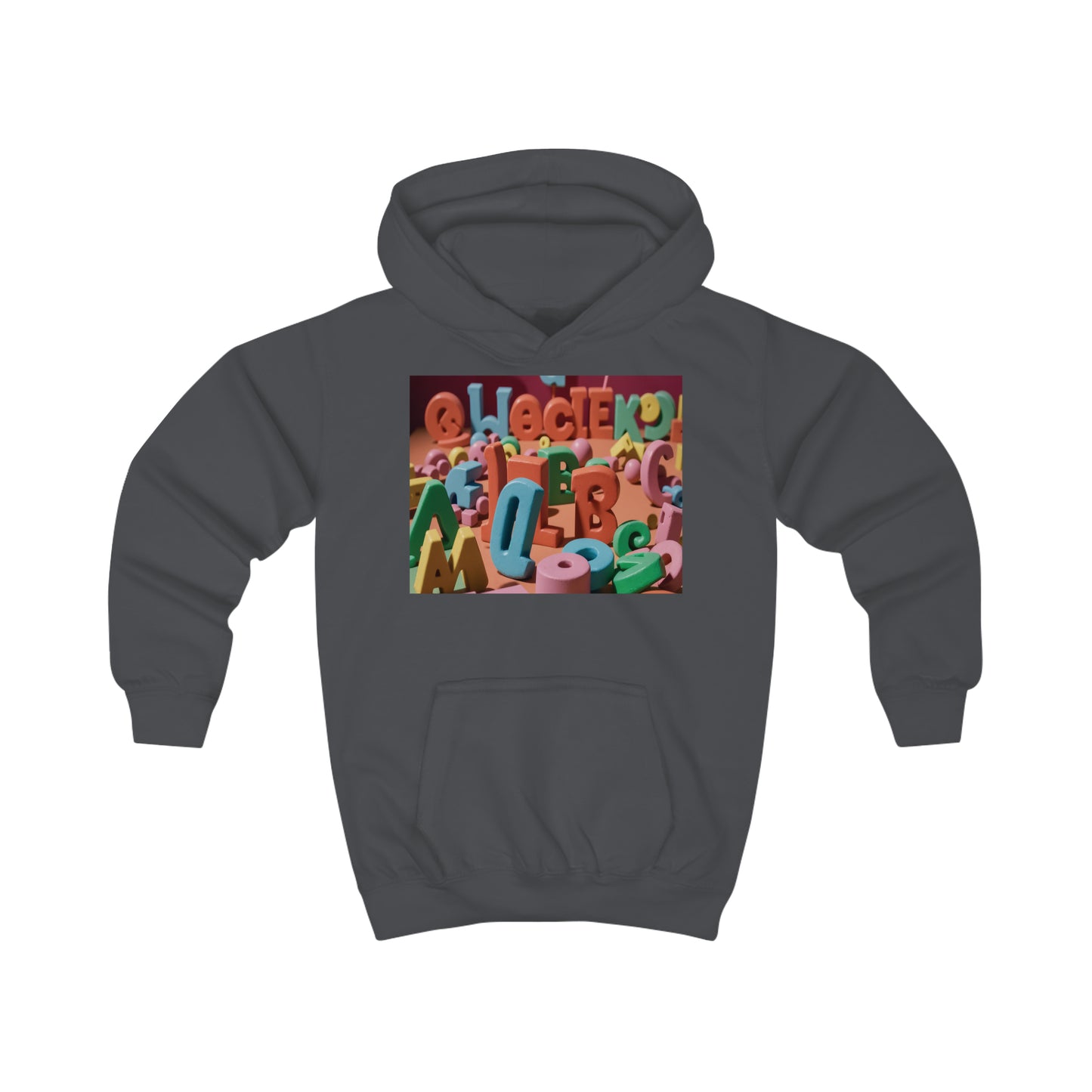 Kids Hoodie