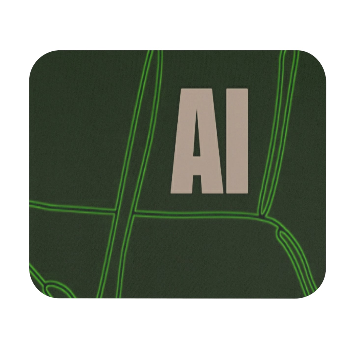 Mouse Pad (Rectangle)
