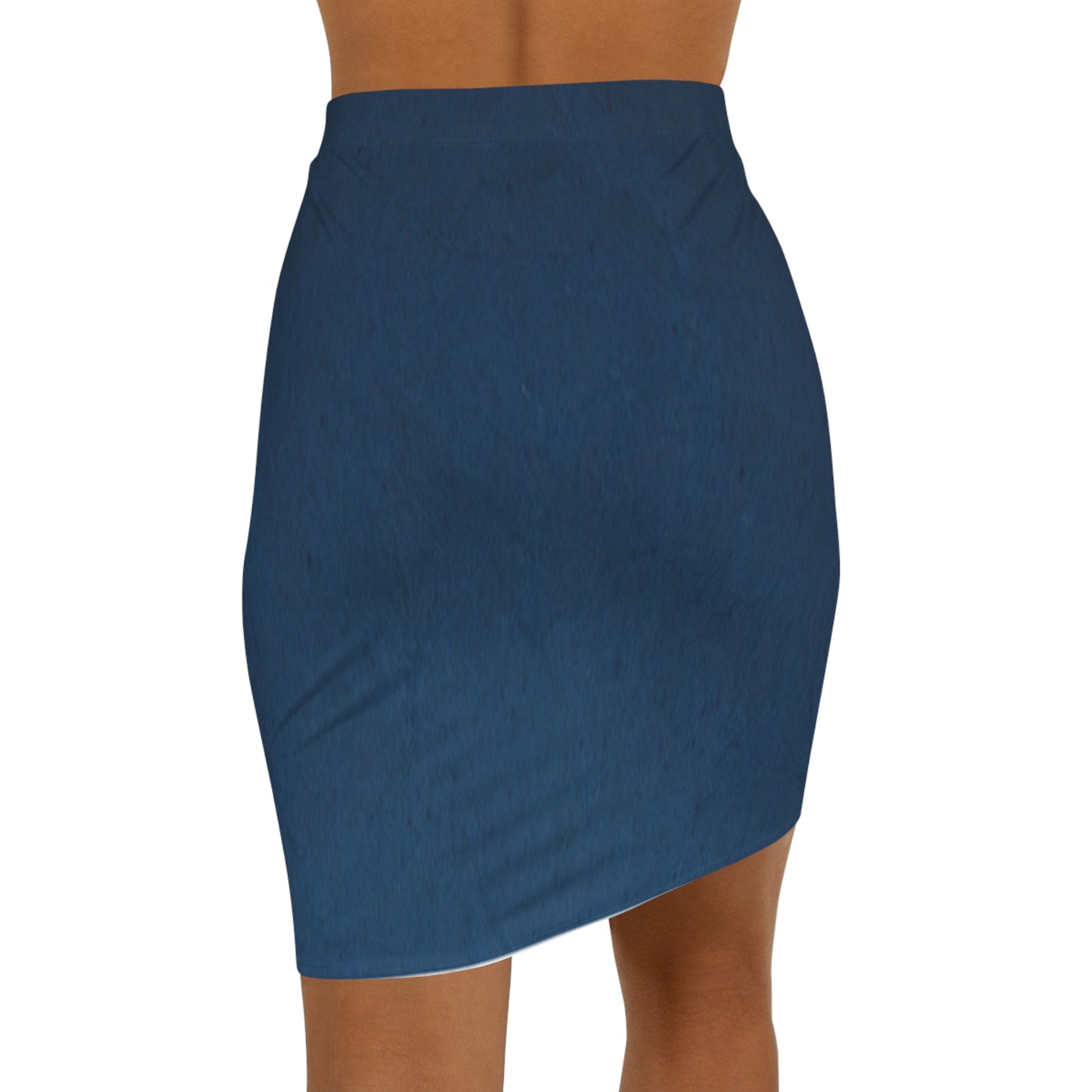 Women's Mini Skirt (AOP)