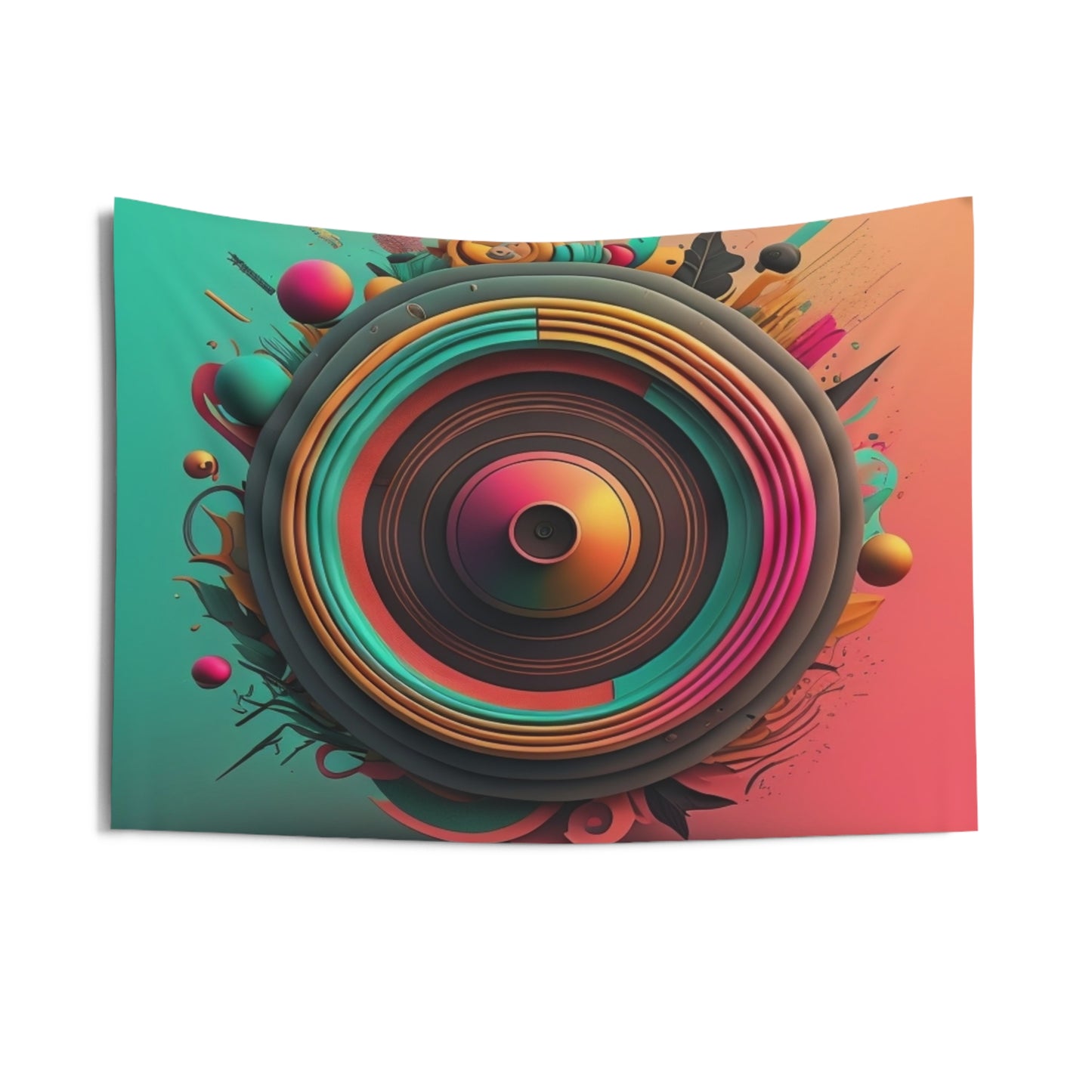 Indoor Wall Tapestries