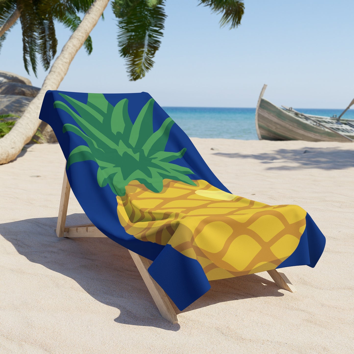 Beach Towel
