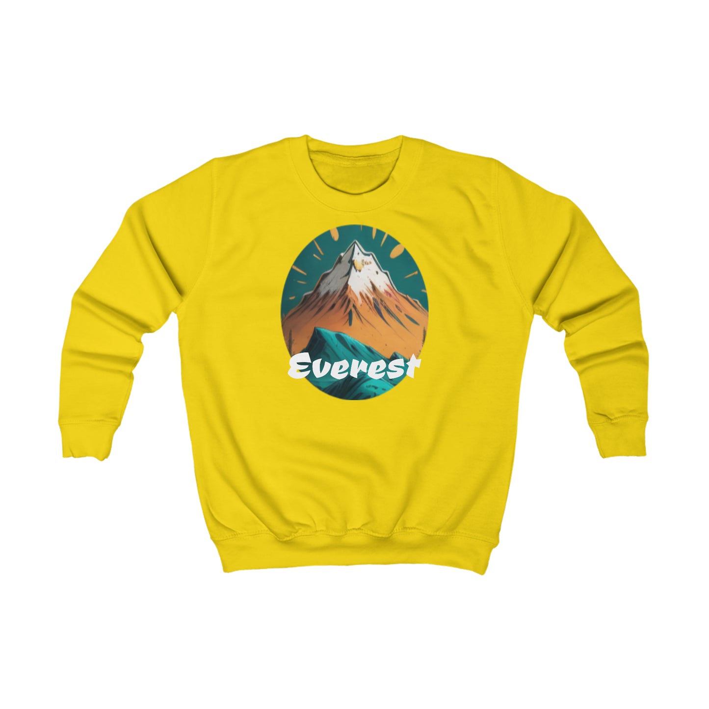 Kids Sweatshirt