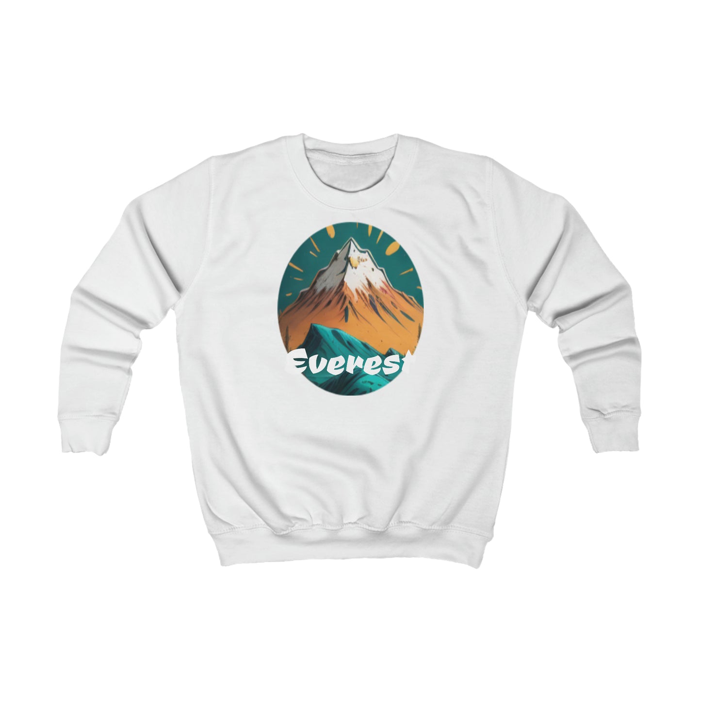 Kids Sweatshirt