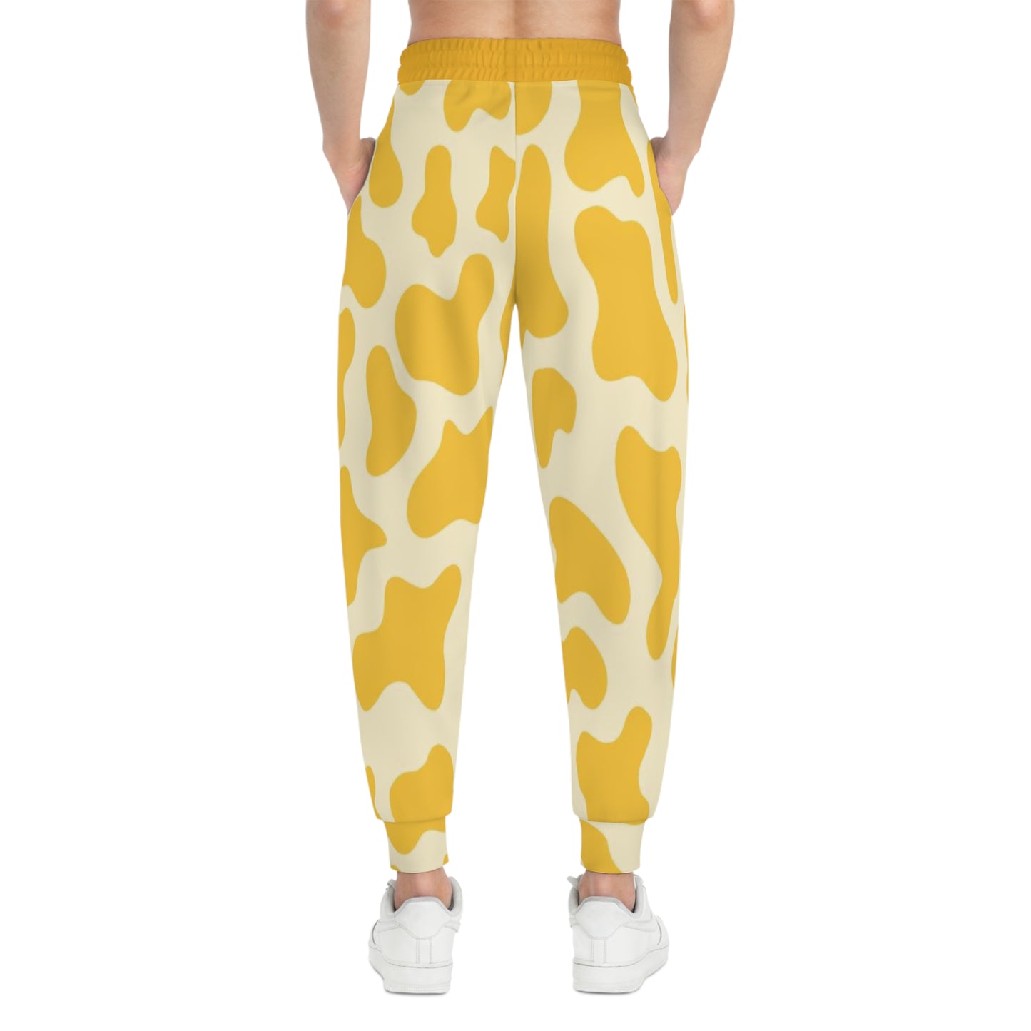 Athletic Joggers (AOP)