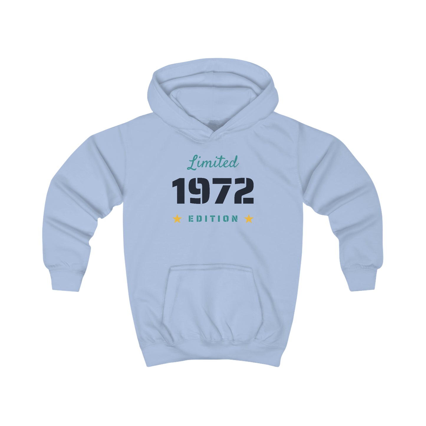 Kids Hoodie