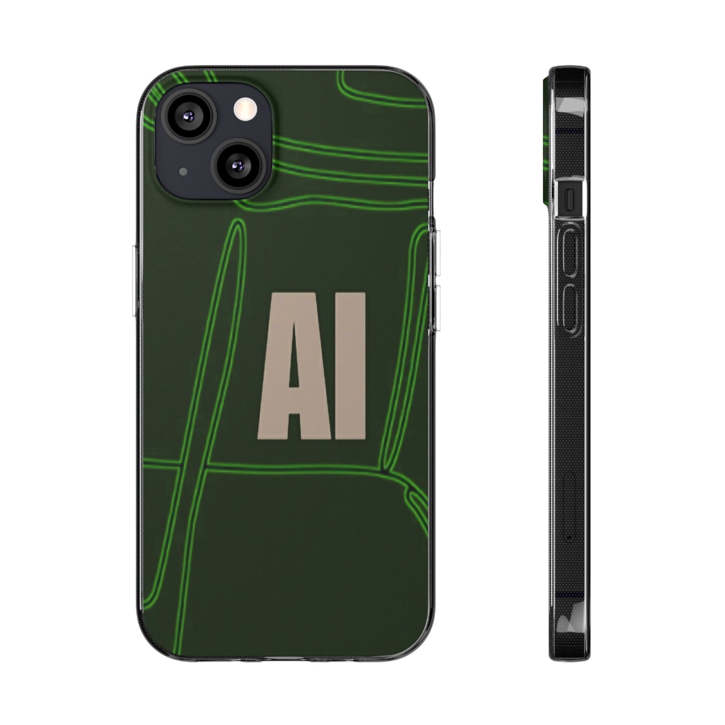 Soft Phone Cases