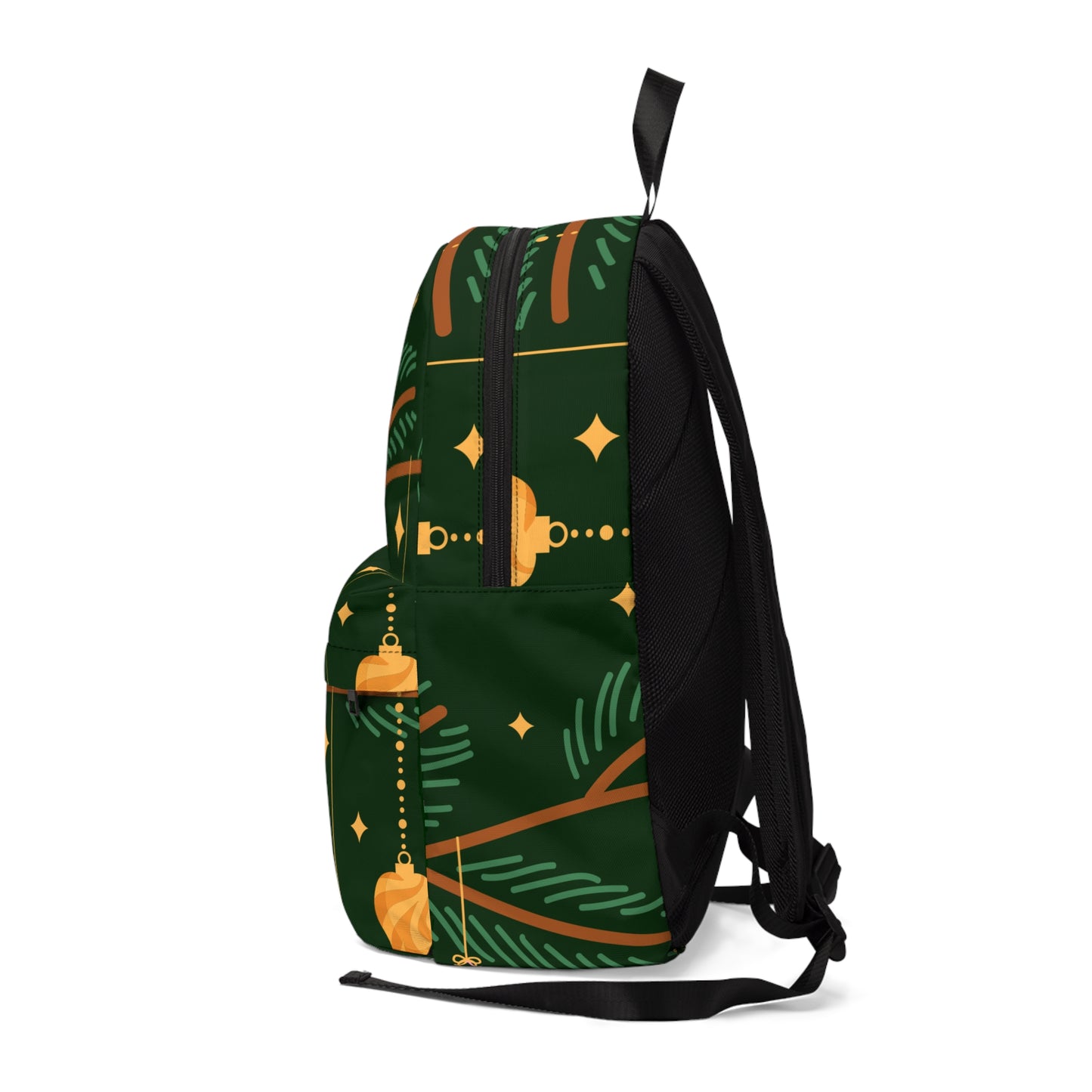 Unisex Classic Backpack