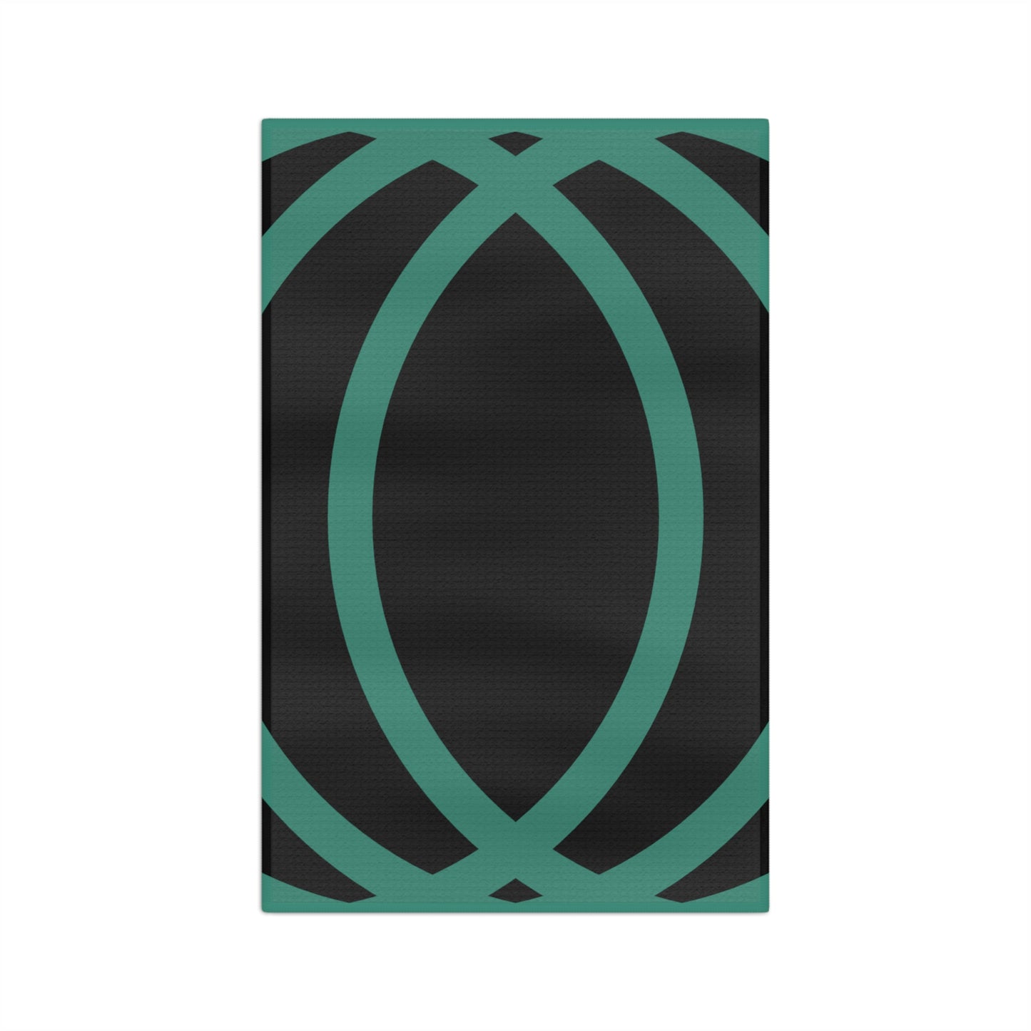 Soft Tea Towel