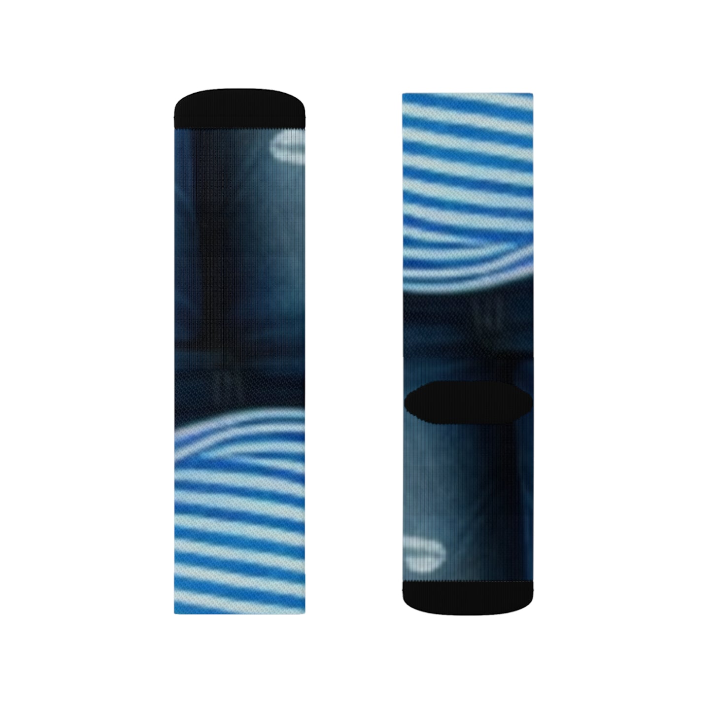 Sublimation Socks