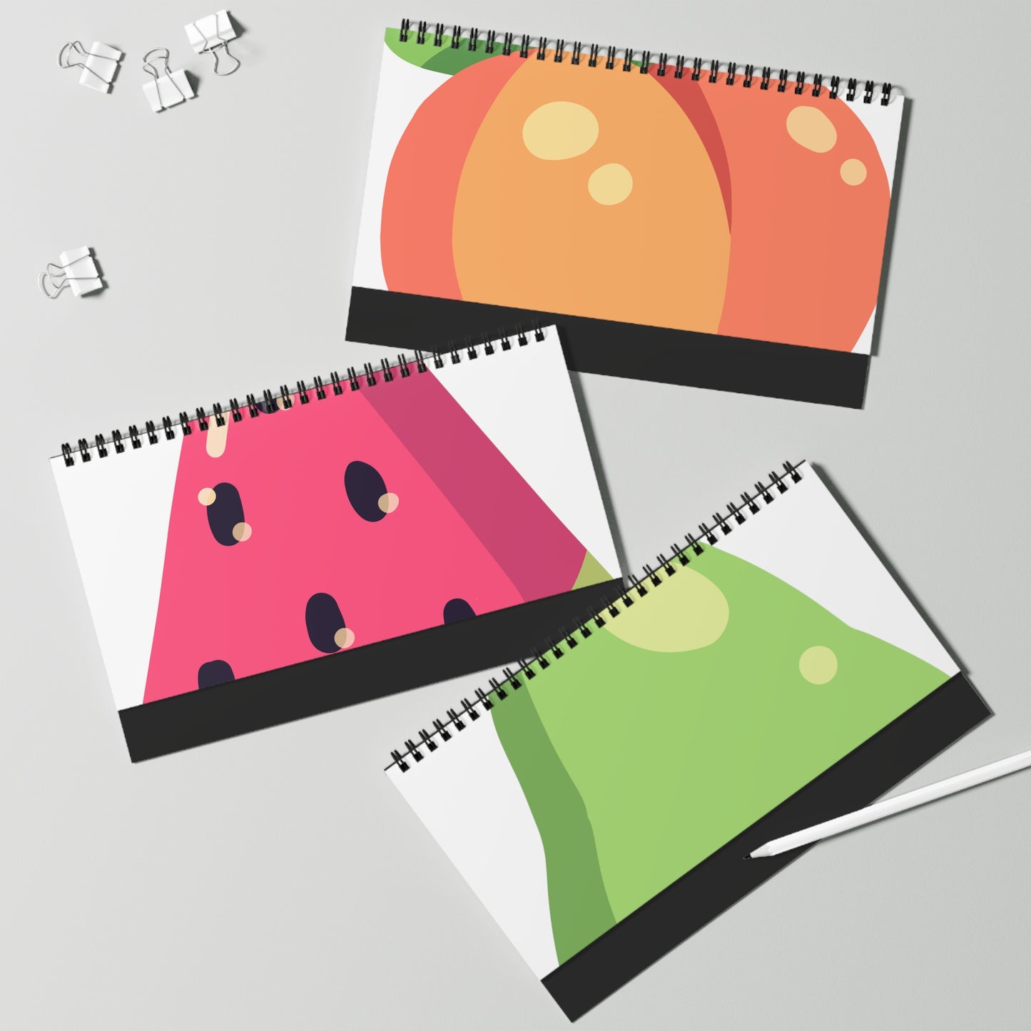 Desk Calendar