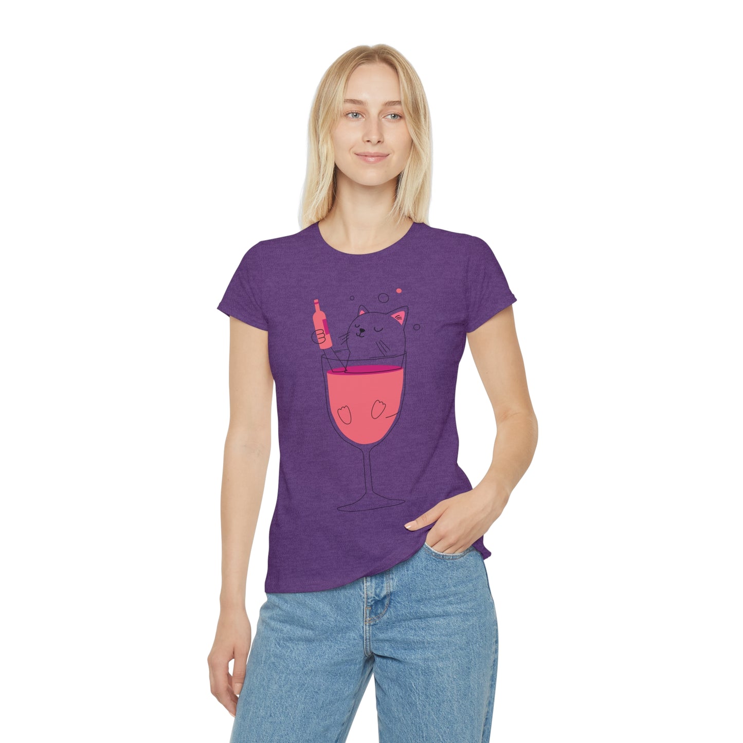 Women's Iconic T-Shirt