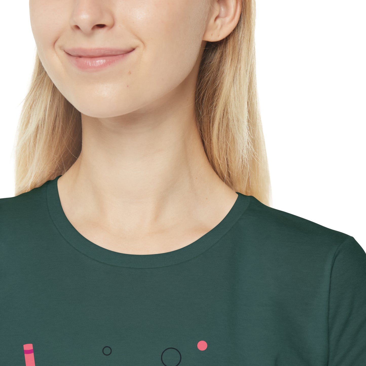 Women's Iconic T-Shirt