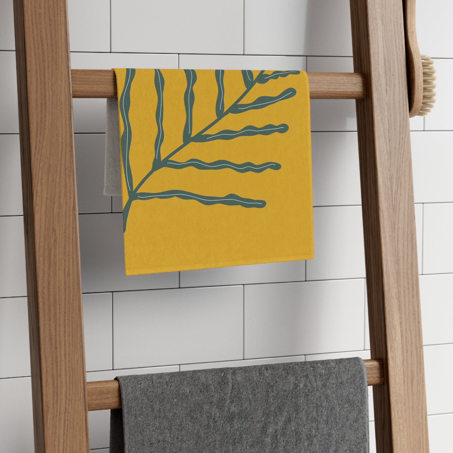 Rally Towel, 11x18