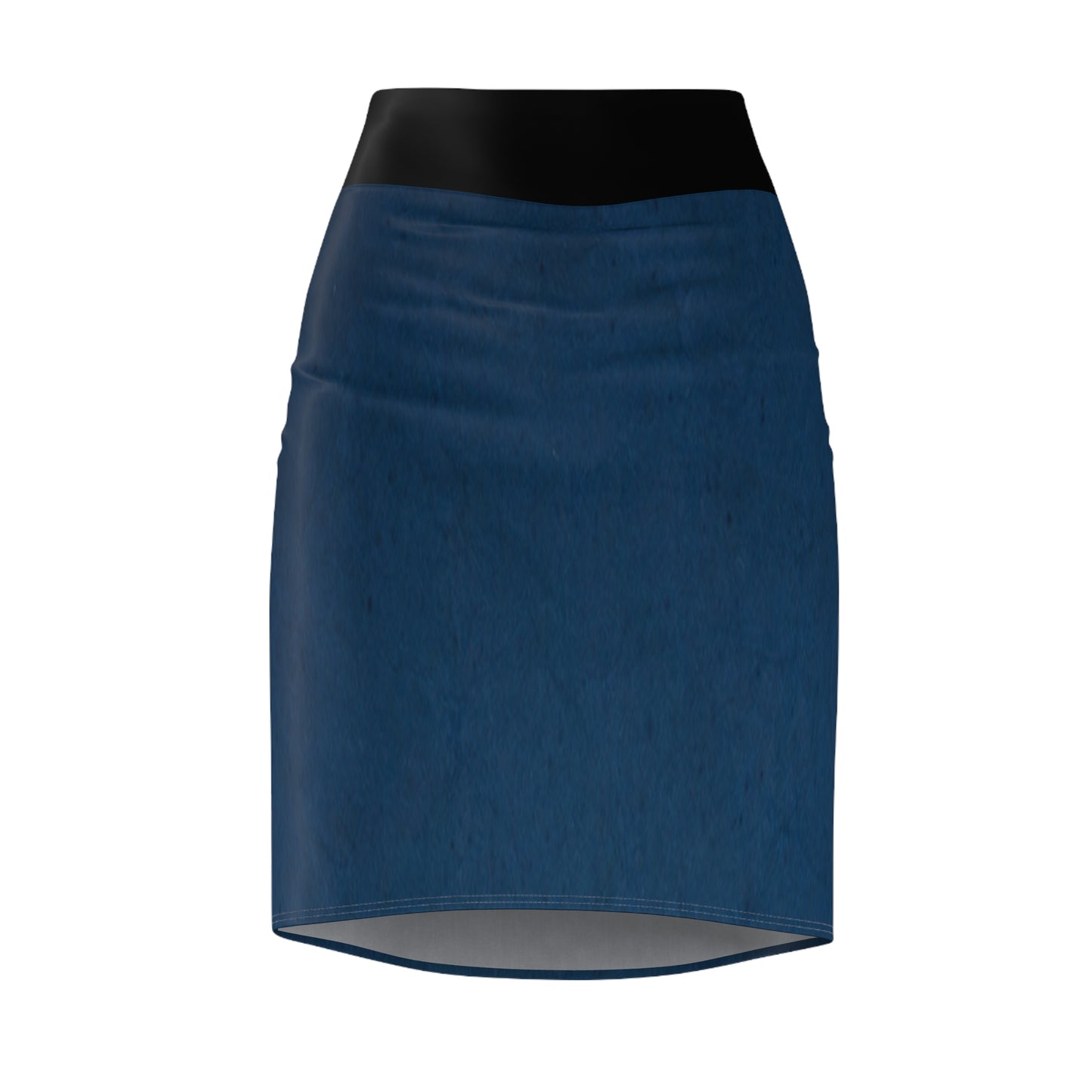 Women's Pencil Skirt (AOP)