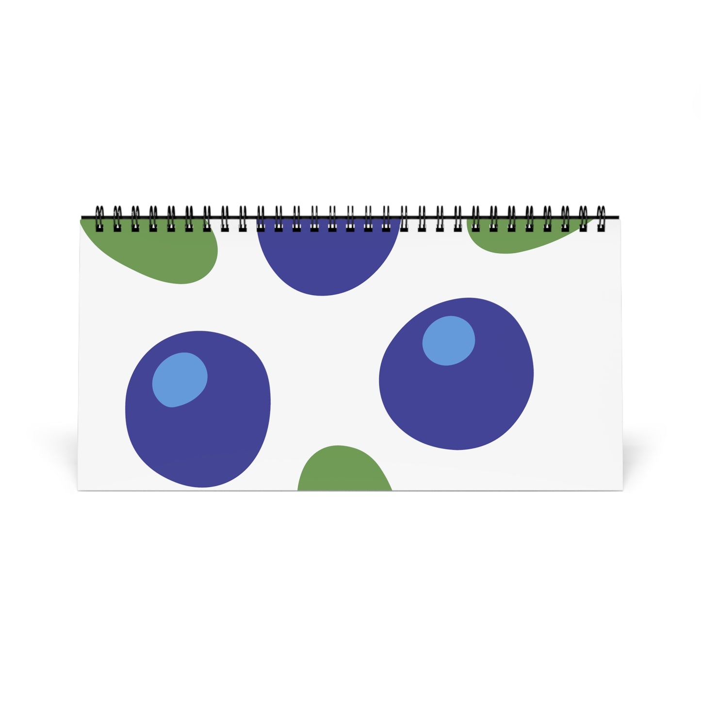Desk Calendar