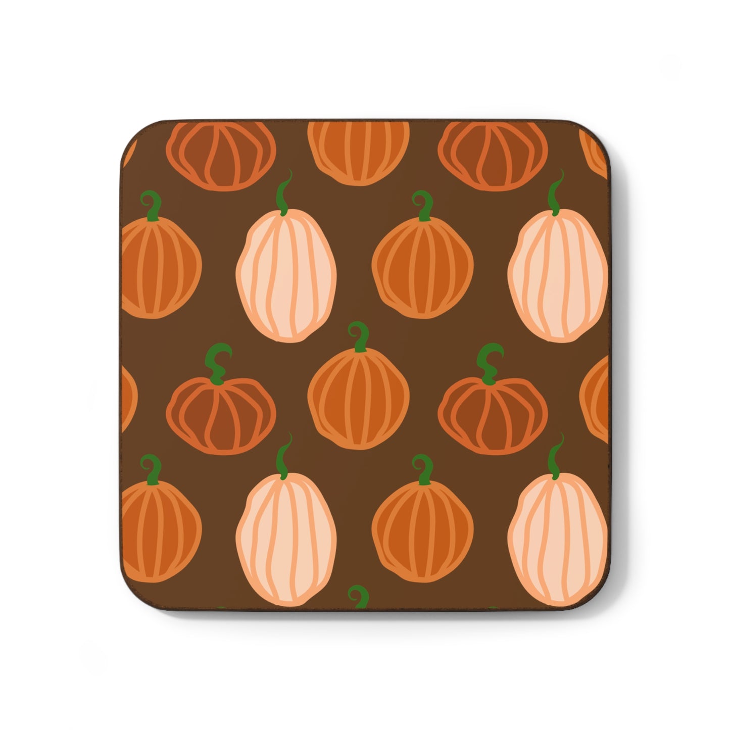 Hardboard Back Coaster