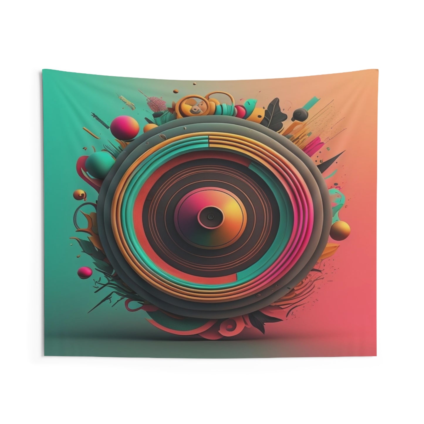 Indoor Wall Tapestries